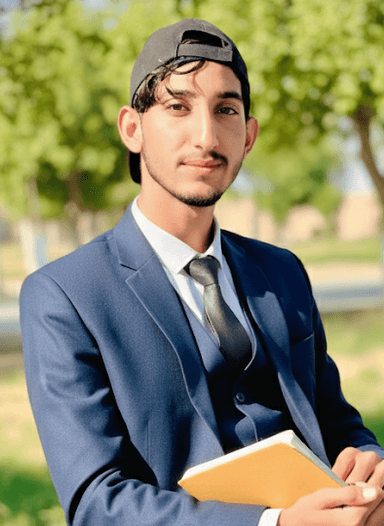 Muhammad Sohaib